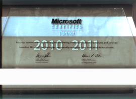 MicrosoftCertified10-11